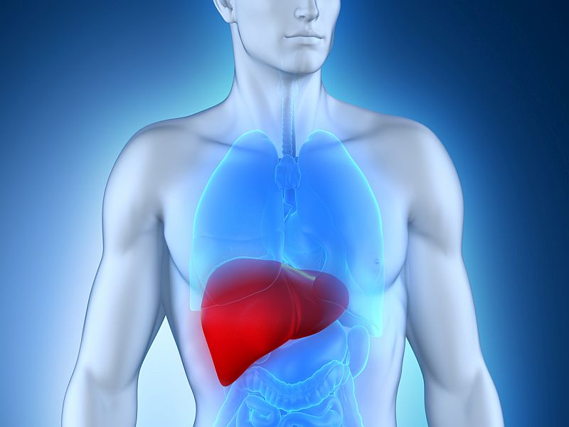 Hepatology Consultant