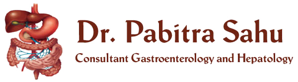 Dr Pabitra Sahu Gastro